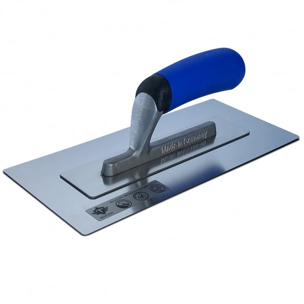 ΣΠΑΤΟΥΛΑ INOX ΓΕΡΜΑΝΙΑΣ 12.5x28 cm SUPER FLEX ΣΠΑΤΟΥΛΑ INOX ΓΕΡΜΑΝΙΑΣ 12.5x28 cm SUPER FLEX