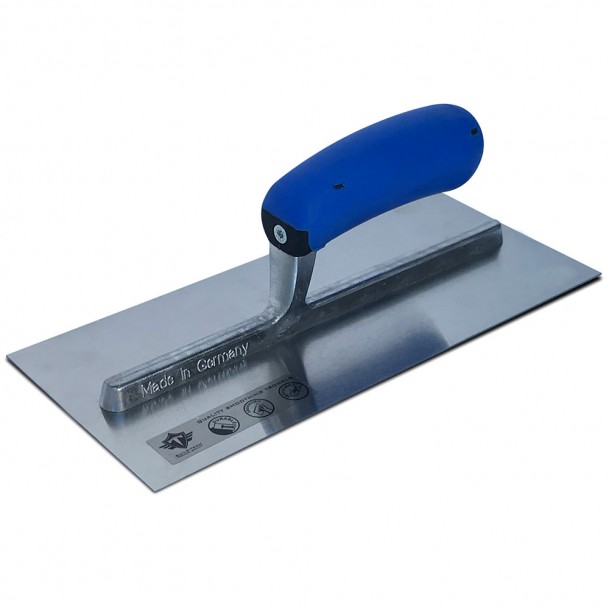 ΣΠΑΤΟΥΛΑ ΓΕΡΜΑΝΙΑΣ (ΒΑΡΕΩΣ ΤΥΠΟΥ) 28x12 cm INOX ΣΠΑΤΟΥΛΑ ΓΕΡΜΑΝΙΑΣ (ΒΑΡΕΩΣ ΤΥΠΟΥ) 28x12 cm INOX