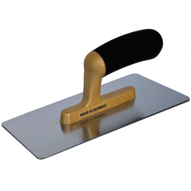 ΣΠΑΤΟΥΛΑ ΓΕΡΜΑΝΙΑΣ  ΠΑΤΗΤΗΣ 24x11 cm