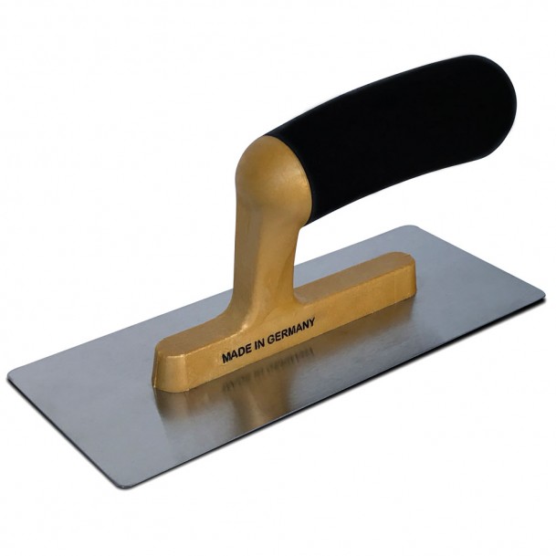 ΣΠΑΤΟΥΛΑ ΓΕΡΜΑΝΙΑΣ  ΠΑΤΗΤΗΣ 20x8 cm