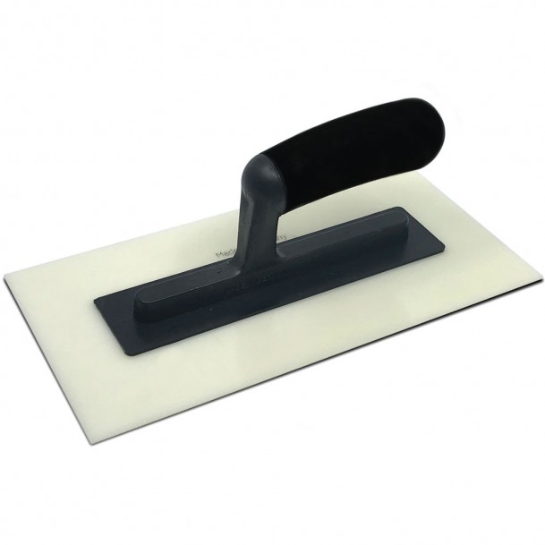 ΣΠΑΤΟΥΛΑ ΓΕΡΜΑΝΙΑΣ (PVC) BLACK PLASTIC 14x28 cm ΣΠΑΤΟΥΛΑ ΓΕΡΜΑΝΙΑΣ (PVC) BLACK PLASTIC 14x28 cm