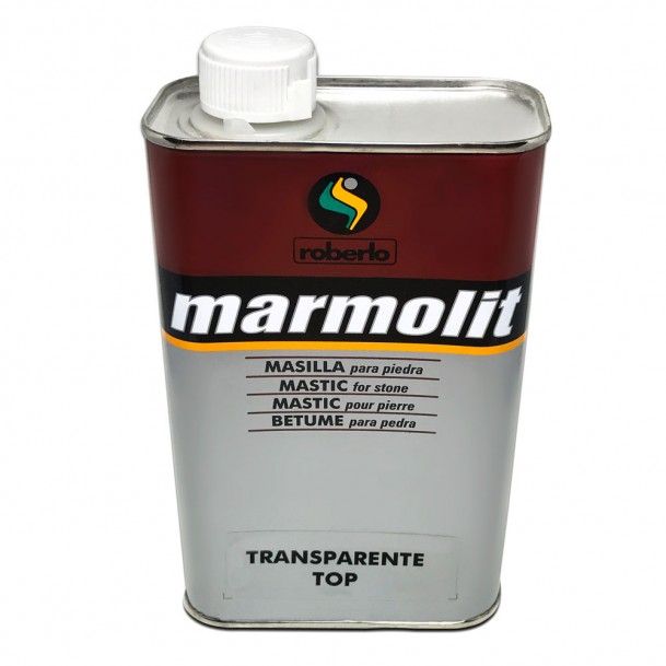 ΚΟΛΛΑ ΜΑΡΜΑΡΟΥ MARMOLIT ROBERLO 1,2 Kg ΜΕΛΙ ΚΟΛΛΑ ΜΑΡΜΑΡΟΥ MARMOLIT ROBERLO 1,2 Kg ΜΕΛΙ
