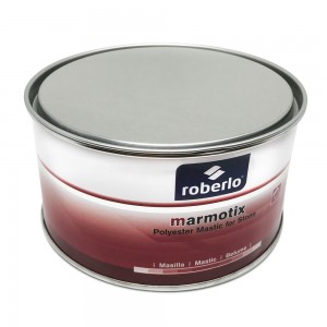 ΣΤΟΚΟΣ ΜΑΡΜΑΡΟΥ MARMOTIX ROBERLO 1,2 Kg ΜΕΛΙ