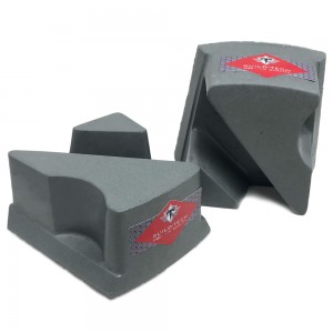 ΠΕΤΡΕΣ ΛΕΙΑΝΣΗΣ ΠΟΛΥΕΣΤΕΡΙΚΕΣ ΤΥΠΟΥ FRANKFURT (ΙΤΑΛΙΑΣ)