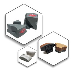 ΠΕΤΡΕΣ ΛΕΙΑΝΣΗΣ ΔΑΠΕΔΟΥ