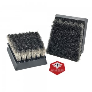 ΒΟΥΡΤΣΑ ΑΝΤΙΚΕ FRANKFURT (INOX) PREMIUM 