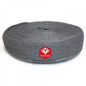 ΑΤΣΑΛΟΜΑΛΛΟ ΚΟΥΛΟΥΡΑ ΙΣΠΑΝΙΑΣ No0 (1kg)