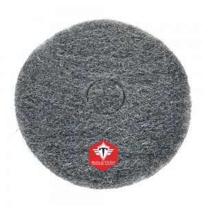 ΑΤΣΑΛΟΜΑΛΛΟ ΔΙΣΚΟΣ ΙΣΠΑΝΙΑΣ "STEEL-TECH" Φ430mm COARSE 