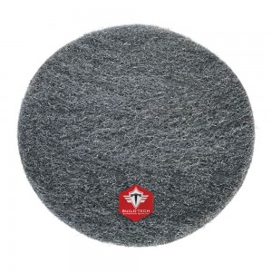 ΑΤΣΑΛΟΜΑΛΛΟ ΔΙΣΚΟΣ ΙΣΠΑΝΙΑΣ "STEEL-TECH" Φ430mm MEDIUM