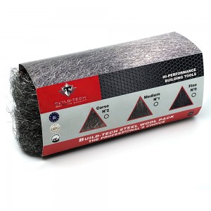 ΑΤΣΑΛΟΜΑΛΛΟ ΦΑΚΕΛΑΚΙ ΙΣΠΑΝΙΑΣ No1 (120gr)