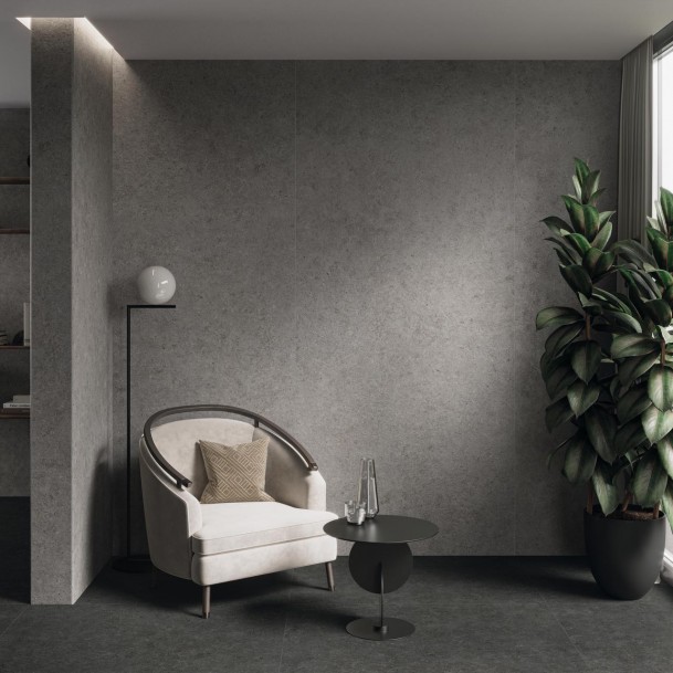 ΠΛΑΚΑΚΙ BOOST STONE TARMAC MATTE 60X120