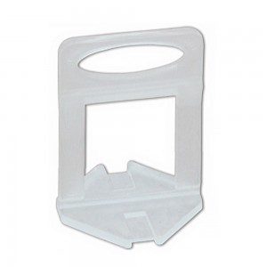 ΑΠΟΣΤΑΤΕΣ ΑΛΦΑΔΟΠΟΙHΣΗΣ ΠΛΑΚΙΔΙΩΝ (VERY HIGH) B.L.S 100TEM.  ΠΑΧΟΥΣ 1mm (ΥΨΟΣ ΠΛΑΚΙΔΙΩΝ 23-32mm) 