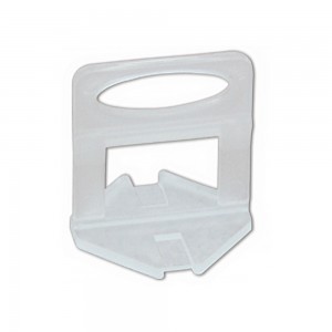 ΑΠΟΣΤΑΤΕΣ ΑΛΦΑΔΟΠΟΙHΣΗΣ ΠΛΑΚΙΔΙΩΝ B.L.S  BEST SELLER 100TEM. ΠΑΧΟΥΣ 1mm (ΥΨΟΣ ΠΛΑΚΙΔΙΩΝ 6-15mm)