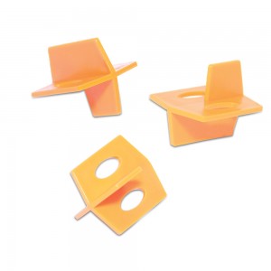 ΑΠΟΣΠΩΜΕΝΟΙ ΣΤΑΥΡΟΙ-ΤΑΦ ΠΛΑΚΙΔΙΩΝ B.L.S 3mm 100TEM.