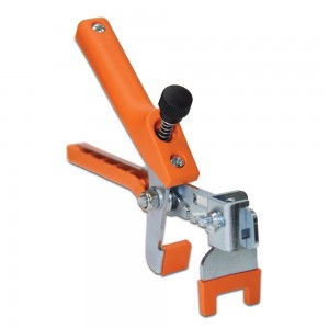 ΜΕΤΑΛΛΙΚΗ ΡΥΘΜΙΖΟΜΕΝΗ ΤΑΝΑΛΙΑ ΑΛΦΑΔΟΠΟΙΗΣΗΣ ΠΛΑΚΙΔΙΩΝ B.L.S 