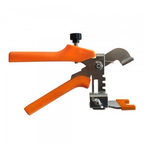 ΜΕΤΑΛΛΙΚΗ ΡΥΘΜΙΖΟΜΕΝΗ ΤΑΝΑΛΙΑ ΑΛΦΑΔΟΠΟΙΗΣΗΣ ΠΛΑΚΙΔΙΩΝ ΚΑΘΕΤΩΝ ΕΠΙΦΑΝΕΙΩΝ B.L.S  