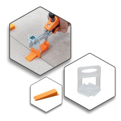 ΣΥΣΤΗΜΑ ΑΛΦΑΔΟΠΟΙΗΣΗΣ ΠΛΑΚΙΔΙΩΝ B.L.S