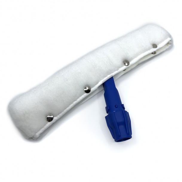 ΕΠΑΓΓΕΛΜΑΤΙΚΗ ΣΠΑΣΤΗ ΒΑΣΗ ΕΠΑΛΕΙΨΗΣ ΑΔΙΑΒΡΟΧΟΠΟΙΗΣΗΣ ΚΑΙ ΚΕΡΙΟΥ ΜΕ ΠΑΝΙ ΙΤΑΛΙΑΣ