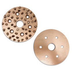 ΔΙΣΚΟΙ ΔΙΑΜΑΝΤΕ ΤΥΤΑΝ