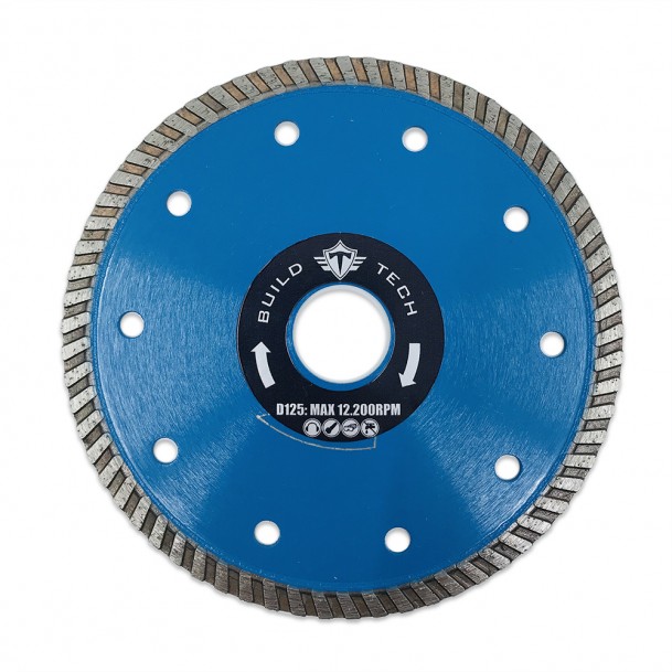 ΔΙΣΚΟΣ TURBO ΓΡΑΝΙΤΗ Β ΔΙΣΚΟΣ TURBO ΓΡΑΝΙΤΗ Β