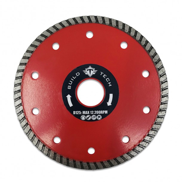 ΔΙΣΚΟΣ ΔΙΑΜΑΝΤΕ TURBO A ΔΙΣΚΟΣ ΔΙΑΜΑΝΤΕ TURBO A