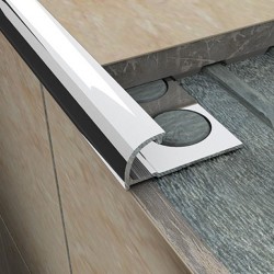 ΚΥΚΛΙΚΑ ΠΡΟΦΙΛ ΑΛΟΥΜΙΝΙΟΥ