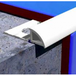 ΠΡΟΦΙΛ ΠΛΑΚΙΔΙΩΝ PVC