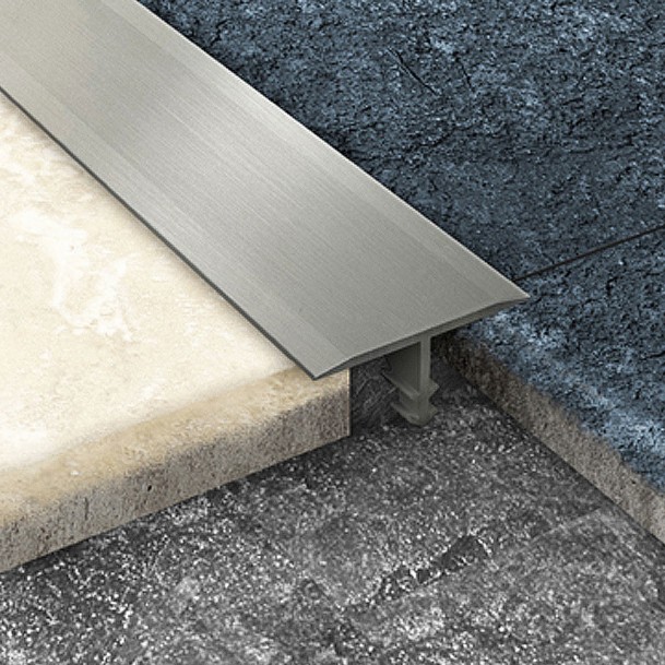 TAF-AL (BRIGHT SILVER) 9X22mm 2.50m