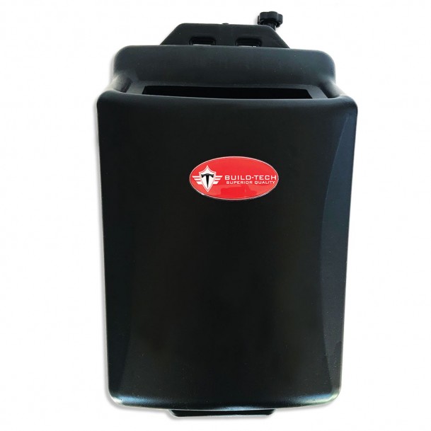 ΔΟΧΕΙΟ ΥΓΡΩΝ ΜΗΧΑΝΗΣ