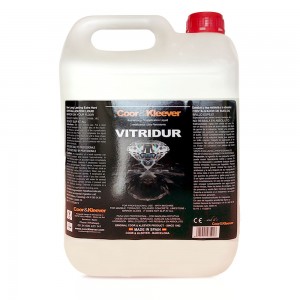 ΥΓΡΟ ΚΡΥΣΤΑΛΛΟΠΟΙΗΣΗΣ COOR&KLEEVER VITRIDUR 5L