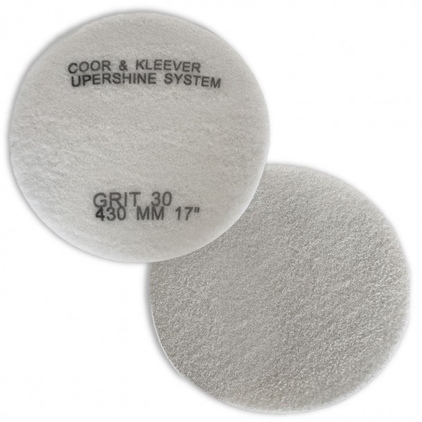 ΔΙΑΜΑΝΤΟΤΣΟΧΕΣ SUPERSHINE (GRIT 30) Φ430 ΔΙΑΜΑΝΤΟΤΣΟΧΕΣ SUPERSHINE (GRIT 30) Φ430