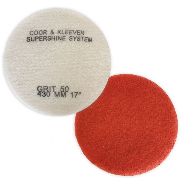 ΔΙΑΜΑΝΤΟΤΣΟΧΕΣ SUPERSHINE (GRIT 50) Φ430 ΔΙΑΜΑΝΤΟΤΣΟΧΕΣ SUPERSHINE (GRIT 50) Φ430