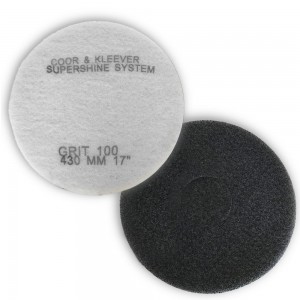 ΔΙΑΜΑΝΤΟΤΣΟΧΕΣ SUPERSHINE (GRIT 100) Φ430