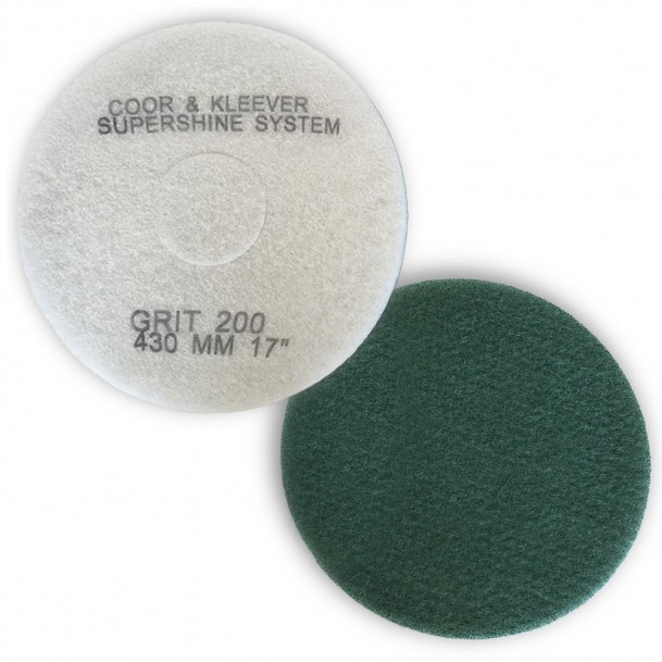 ΔΙΑΜΑΝΤΟΤΣΟΧΕΣ SUPERSHINE (GRIT 200) Φ430 ΔΙΑΜΑΝΤΟΤΣΟΧΕΣ SUPERSHINE (GRIT 200) Φ430