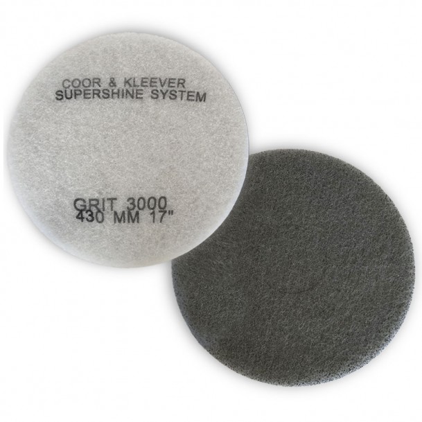 ΔΙΑΜΑΝΤΟΤΣΟΧΕΣ SUPERSHINE (GRIT 3000) Φ430 ΔΙΑΜΑΝΤΟΤΣΟΧΕΣ SUPERSHINE (GRIT 3000) Φ430