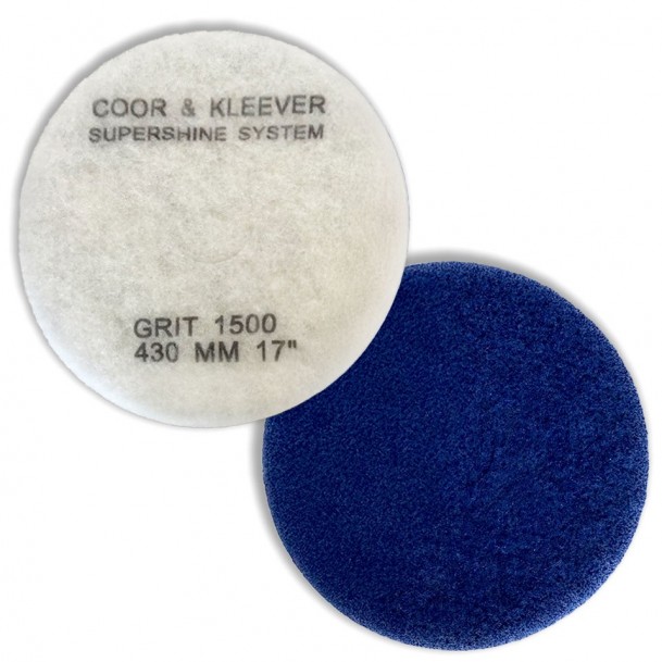 ΔΙΑΜΑΝΤΟΤΣΟΧΕΣ SUPERSHINE (GRIT 1500) Φ430 ΔΙΑΜΑΝΤΟΤΣΟΧΕΣ SUPERSHINE (GRIT 1500) Φ430