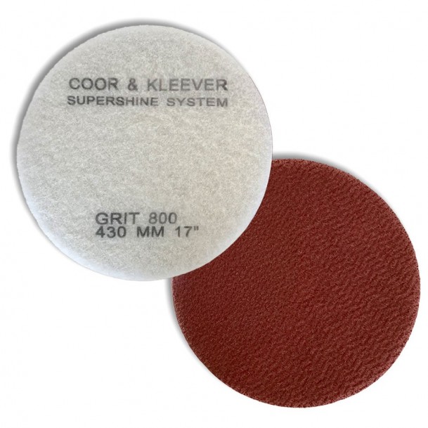 ΔΙΑΜΑΝΤΟΤΣΟΧΕΣ SUPERSHINE (GRIT 800) Φ430 ΔΙΑΜΑΝΤΟΤΣΟΧΕΣ SUPERSHINE (GRIT 800) Φ430