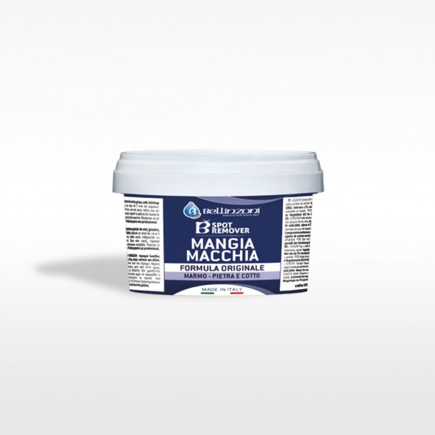 ΚΑΘΑΡΙΣΤΙΚΟ MANGIAMACCHIA SPOT REMOVER 0,25LT ΚΑΘΑΡΙΣΤΙΚΟ MANGIAMACCHIA SPOT REMOVER 0,25LT