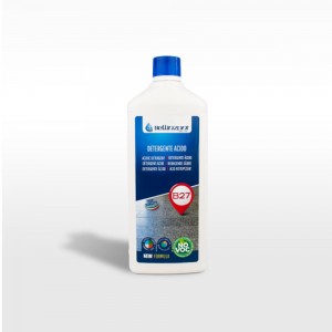 ΚΑΘΑΡΙΣΤΙΚΟ BERT-27 1LT