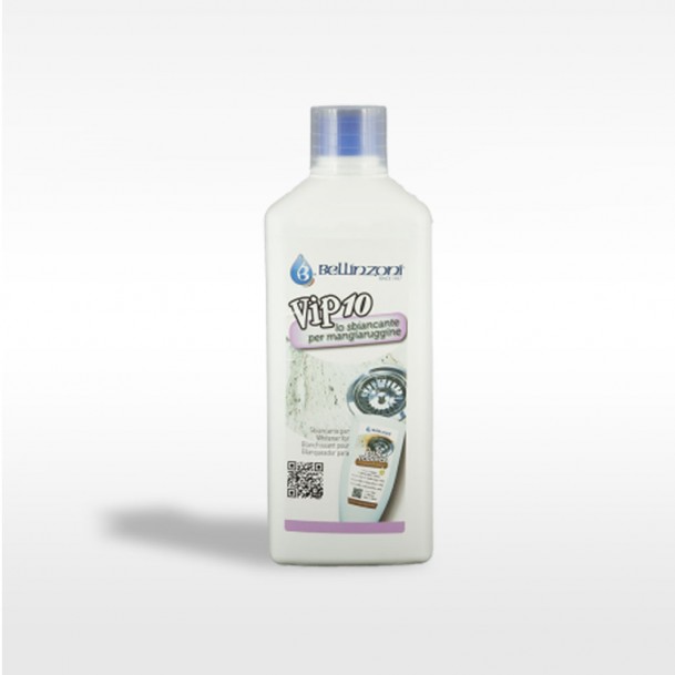 ΚΑΘΑΡΙΣΤΙΚΟ VIP10 SBIANCANTE 1LT ΚΑΘΑΡΙΣΤΙΚΟ VIP10 SBIANCANTE 1LT