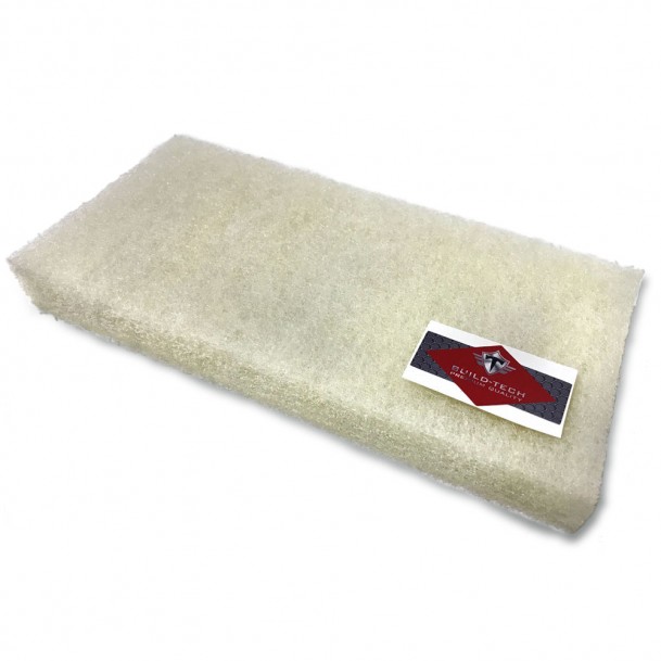 ΤΣΟΧΑ ΚΑΘΑΡΙΣΜΟΥ ΧΕΙΡΟΣ ΛΕΥΚΗ (24cmx12cm)-NYLON 66 ΤΣΟΧΑ ΚΑΘΑΡΙΣΜΟΥ ΧΕΙΡΟΣ ΛΕΥΚΗ (24cmx12cm)-NYLON 66