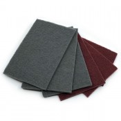 ABRASIVE CLEANING PADS (2)