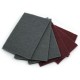 ABRASIVE CLEANING PADS
