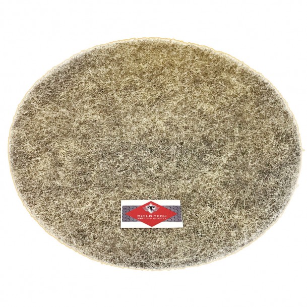 ΤΣΟΧΑ ΓΥΑΛΙΣΜΑΤΟΣ ΜΠΕΖ-ΦΥΣΙΚΗ ΤΡΙΧΑ ΑΛΟΓΟΥ (430mm /17”)-NYLON 66 ΤΣΟΧΑ ΓΥΑΛΙΣΜΑΤΟΣ ΜΠΕΖ-ΦΥΣΙΚΗ ΤΡΙΧΑ ΑΛΟΓΟΥ (430mm /17”)-NYLON 66