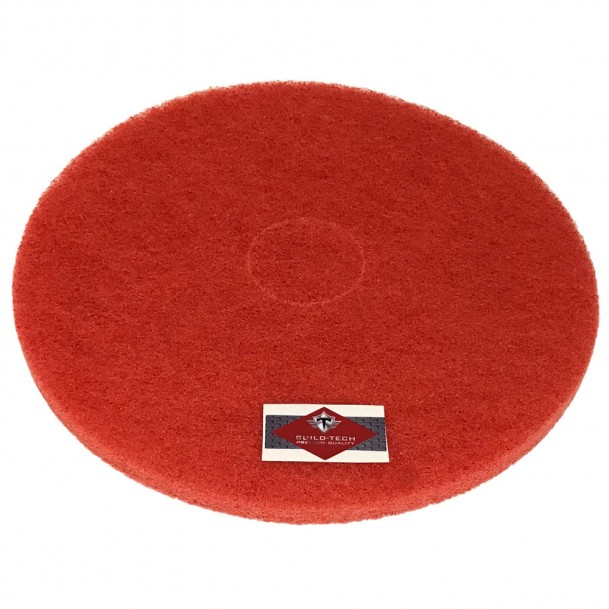 ΤΣΟΧΑ ΚΑΘΑΡΙΣΜΟΥ ΚΟΚΚΙΝΗ (150mm /6”)-NYLON 66 ΤΣΟΧΑ ΚΑΘΑΡΙΣΜΟΥ ΚΟΚΚΙΝΗ (150mm /6”)-NYLON 66