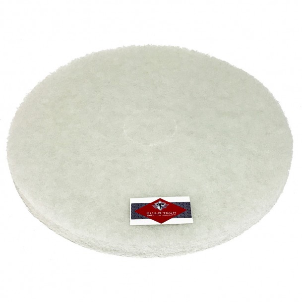 ΤΣΟΧΑ ΓΥΑΛΙΣΜΑΤΟΣ ΛΕΥΚΗ (150mm /6”)-POLYESTER ΤΣΟΧΑ ΓΥΑΛΙΣΜΑΤΟΣ ΛΕΥΚΗ (150mm /6”)-POLYESTER