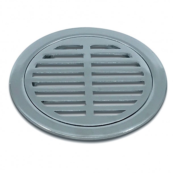 ΣΧΑΡΑΚΙΑ ΜΠΑΝΙΟΥ ΝΙΚΕΛ Φ100 (Β.Τ 130gr) ΣΧΑΡΑΚΙΑ ΜΠΑΝΙΟΥ ΝΙΚΕΛ Φ100 (Β.Τ 130gr)