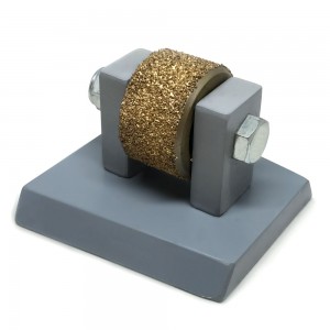 ΧΤΥΠΗΤΟ ΔΙΣΚΑΚΙ FRANKFURT AMMOBOΛΗΣ