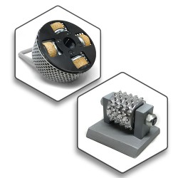 ΧΤΥΠΗΤΑ ΕΡΓΑΛΕΙΑ ΠΕΤΡΩΜΑΤΩΝ