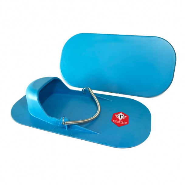 ΠΕΔΙΛΑ ΤΣΙΜΕΝΤΟΚΟΝΙΑΣ ΜΕ ΛΕΙΑ ΕΠΙΦΑΝΕΙΑ (ΖΕΥΓΑΡΙ)